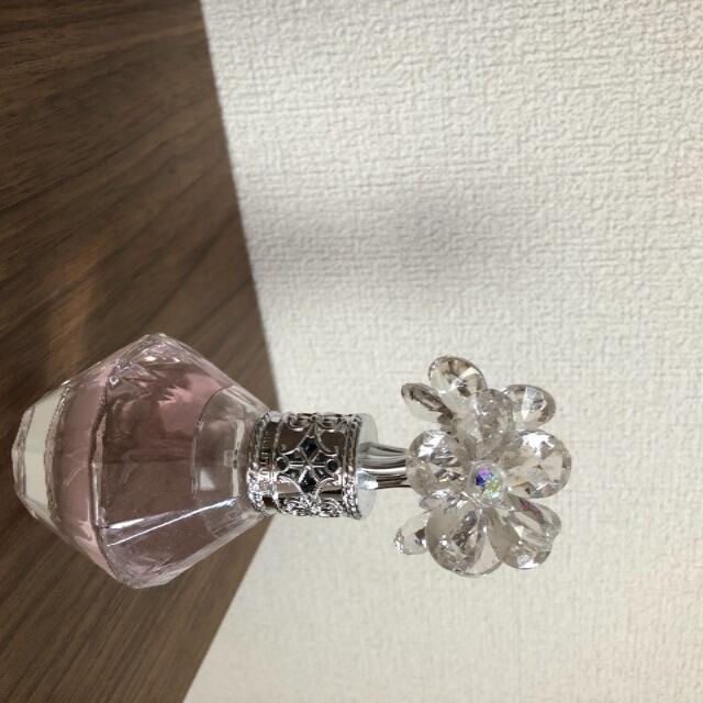 新品:ジルスチュアート　JILLSTUART 香水