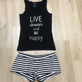 エイチアンドエム(H&M)のH&M ルームウェア(ルームウェア)