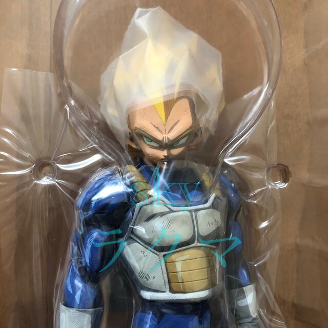 大人気国産 ドラゴンボール ドラゴンボール 04 D賞 二次元彩色の通販 by sky|ドラゴンボールならラクマ - 新品 SMSP ベジータ 格安正規店