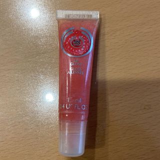 ザボディショップ(THE BODY SHOP)のフレーバーリップグロス(リップグロス)