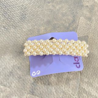 クレアーズ(claire's)のヘアアクセサリー(ヘアアクセサリー)