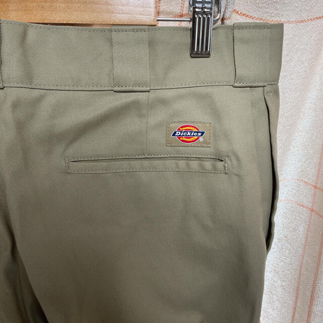 Dickies(ディッキーズ)のディッキーズ　ワークパンツ　874 チノパン メンズのパンツ(ワークパンツ/カーゴパンツ)の商品写真