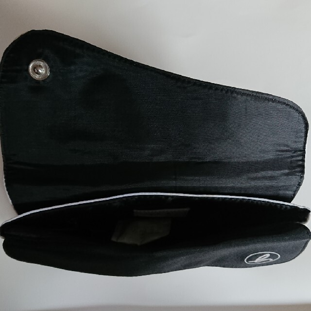 agnes b.(アニエスベー)のアニエスベービューティー ポーチ ベルト通し付き メンズのバッグ(ウエストポーチ)の商品写真