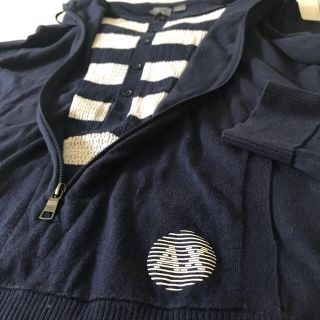 アルマーニエクスチェンジ(ARMANI EXCHANGE)の⭐︎専用⭐︎A/X アルマーニエクスチェンジ パーカー ニット(パーカー)