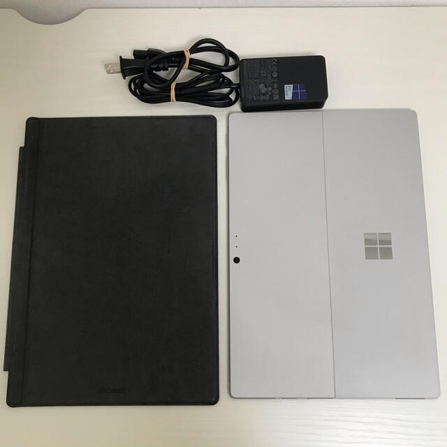 Microsoft(マイクロソフト)の[美品]Surface Pro 5 4G/128G  Office付 スマホ/家電/カメラのPC/タブレット(ノートPC)の商品写真