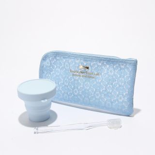 アフタヌーンティー(AfternoonTea)のアフタヌーンティー 歯ブラシポーチ ★新品未使用★(ポーチ)