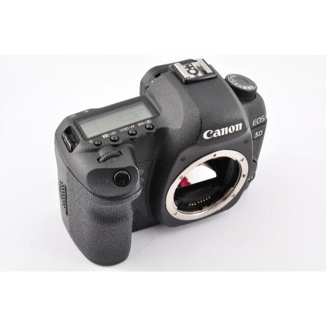 #CE17 Canon EOS 5D Mark II 21.1MP
