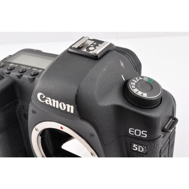 #CE17 Canon EOS 5D Mark II 21.1MP