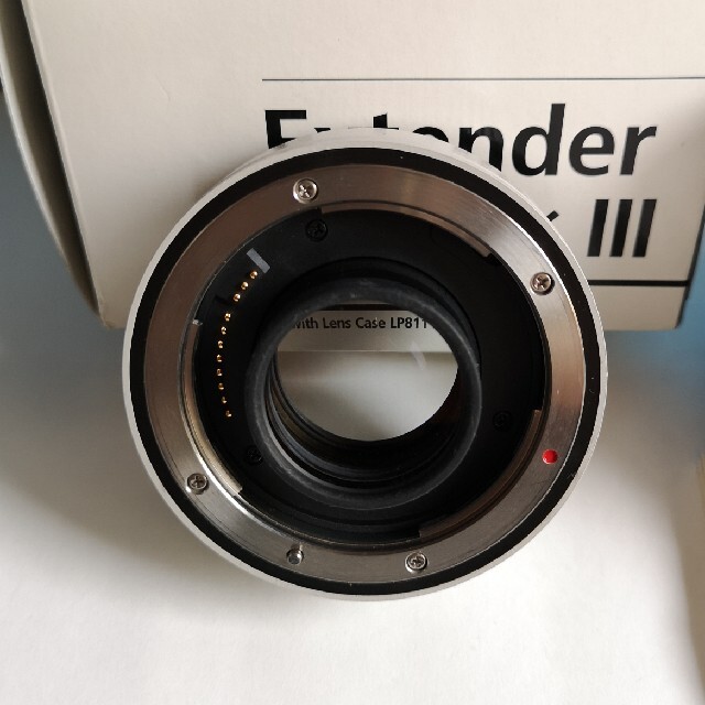 ⭐Extender  EF  1.4×Ⅲ