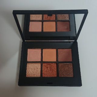 ナーズ(NARS)のNARS ヴォワヤジュールアイシャドウ 1191(アイシャドウ)