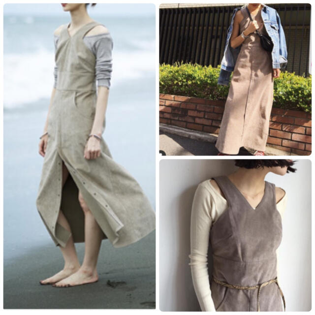 laubeblanc Keyneck Jacquard Dress Mサイズ laubeblanc Keyneck Jacquard Dress Mサイズ
