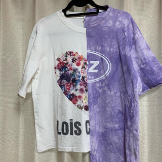ロイスクレヨン Tシャツの通販 100点以上 | Lois CRAYONを買うならラクマ