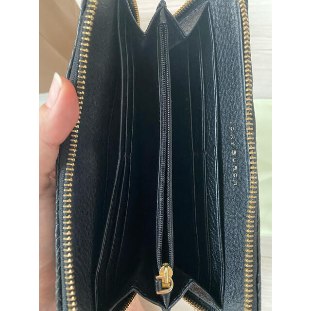 Tory Burch(トリーバーチ)のトリーバーチ長財布♡ レディースのファッション小物(財布)の商品写真