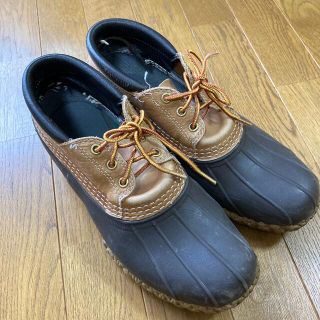 エルエルビーン(L.L.Bean)のL Lビーン　ビーンブーツ(ブーツ)