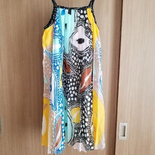 DIANE von FURSTENBERG(キッズ/ベビー/マタニティ)のフリマ DIANE von FURSTENBERG(キッズ/ベビー/マタニティ)のフリマ