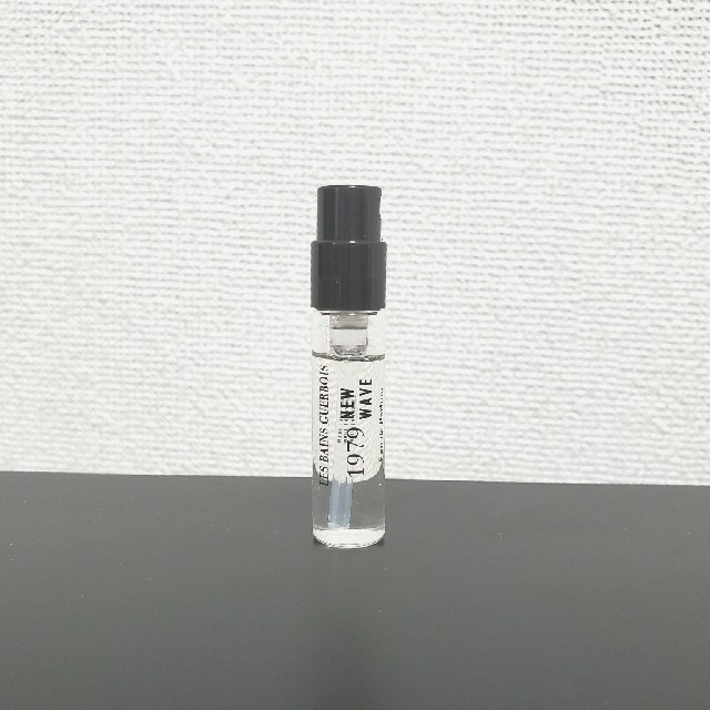 レバンゲルボワ☆1979 ニュー ウェイヴ NEW WAVE EDP 1.5mlの通販 by