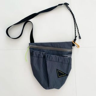 アークテリクス(ARC'TERYX)のアトリエブルーボトル　Hiker's SACOCHE05 サコッシュ(登山用品)