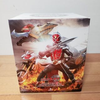 仮面ライダーウィザード ブルーレイ セット(アニメ)