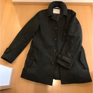 タトラス(TATRAS)のTATRAS タトラス （ORFEO ）size3 ダークグリーン(ステンカラーコート)