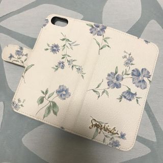 サミールナスリ(SMIR NASLI)のサミールナスリ♡iPhone6ケース(iPhoneケース)