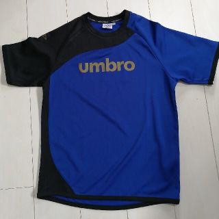 ヒュンメル(hummel)のサッカー練習着　160　2枚組(ウェア)