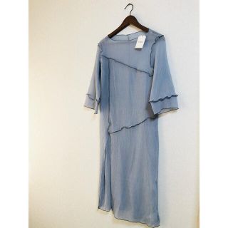 ダブルクローゼット(w closet)のダブルクローゼット　ワンピース(その他)