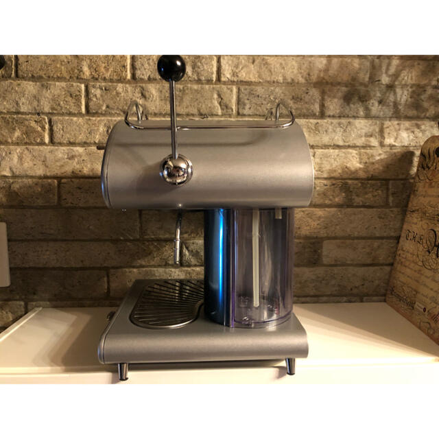 DeLonghi - デロンギ (ariete)アリエテ エスプレッソマシン DeLonghi - デロンギ (ariete)アリエテ エスプレッソマシン