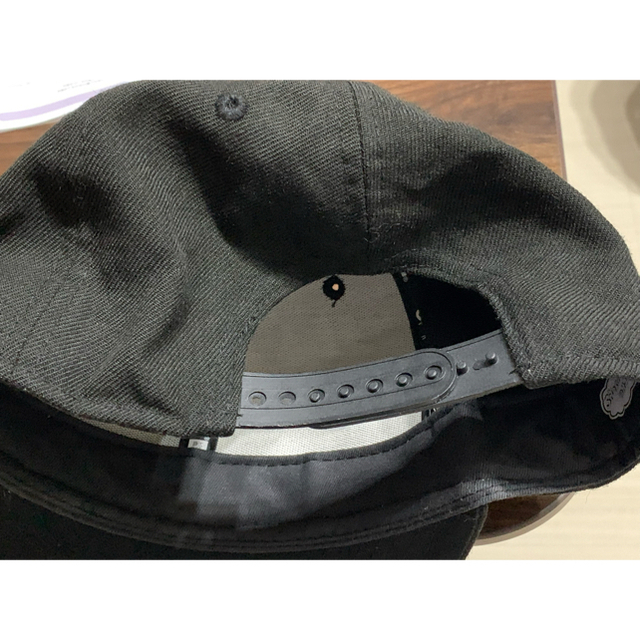 NEW ERA(ニューエラー)のシンプソンズ　ニューエラ　キャップ メンズの帽子(キャップ)の商品写真