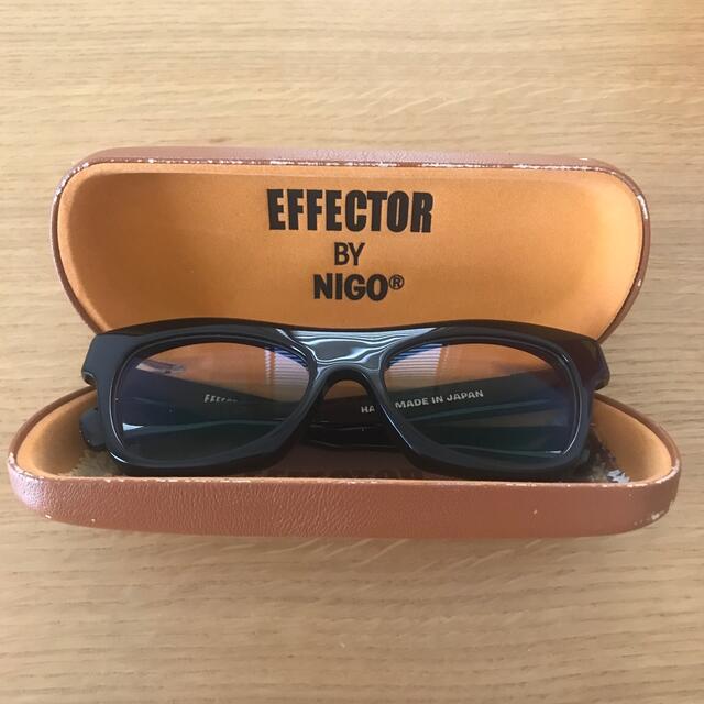 EFFECTOR BY NIGO charles 眼鏡 pci.org.py