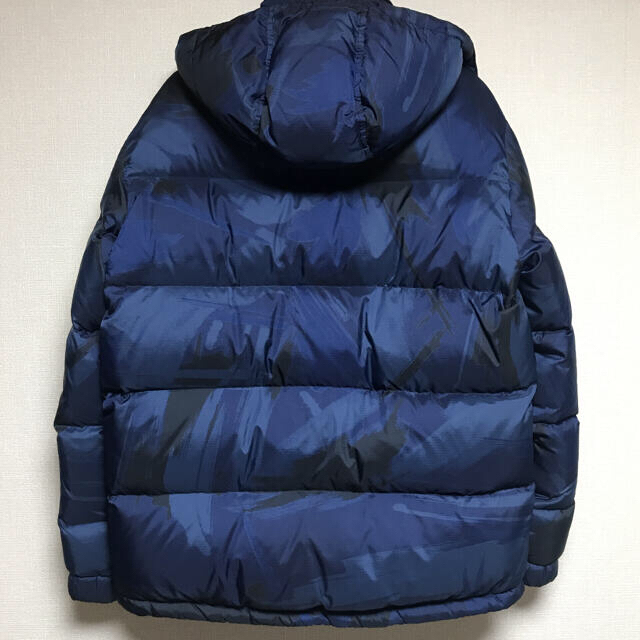 ACNE(アクネ)のAcne Studios Down Jacket アクネストゥディオズ  美品 メンズのジャケット/アウター(ダウンジャケット)の商品写真