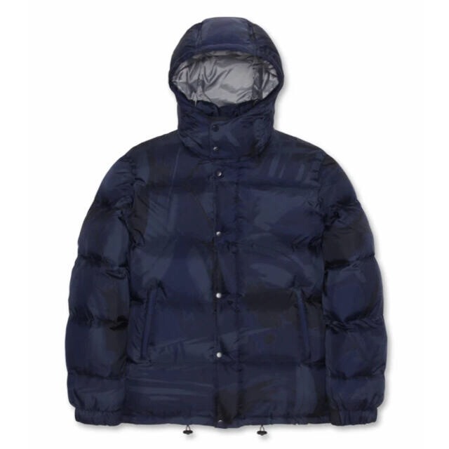 ACNE(アクネ)のAcne Studios Down Jacket アクネストゥディオズ  美品 メンズのジャケット/アウター(ダウンジャケット)の商品写真