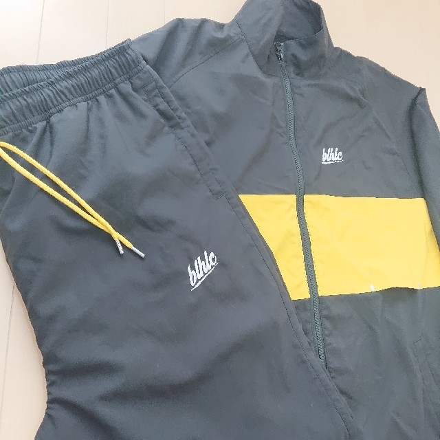ballaholic blhlc ANYWHERE PULLOVER 【予約販売品】 7840円引き