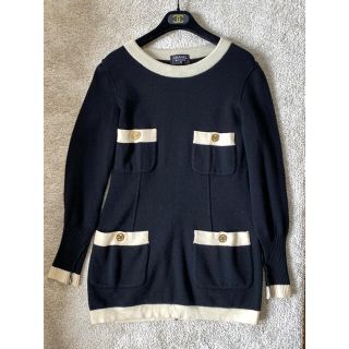 シャネル ニット/セーター(メンズ)の通販 11点 | CHANELのメンズを買う