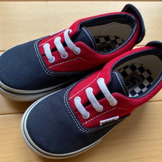 ヴァンズ(VANS)のjamjamさま専用(スニーカー)