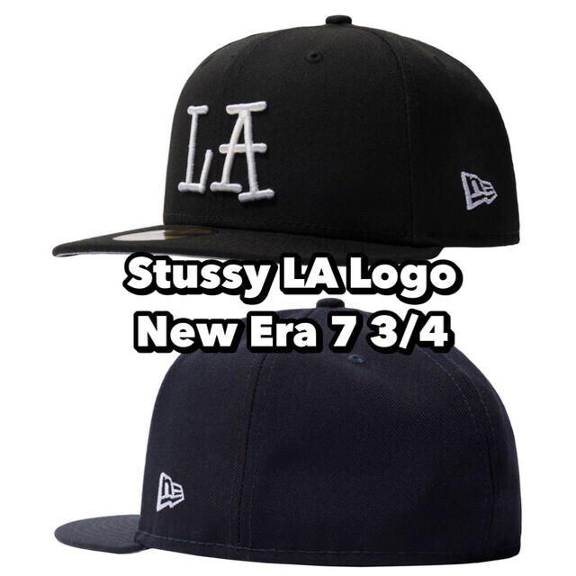 Stussy New Era ステューシー ニューエラメンズ