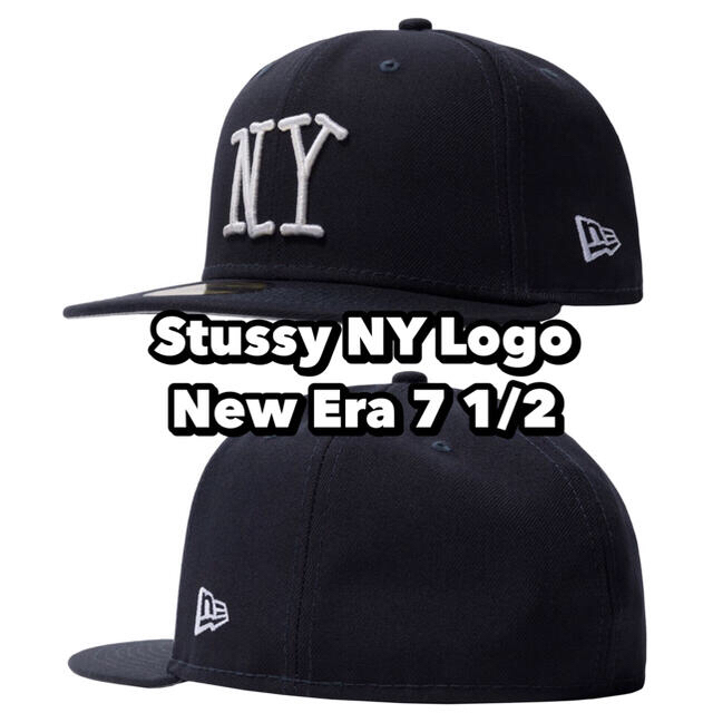 帽子Stussy New Era ステューシー ニューエラ