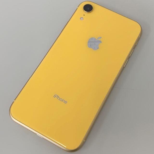 iPhone XR 128GB Simフリー 2