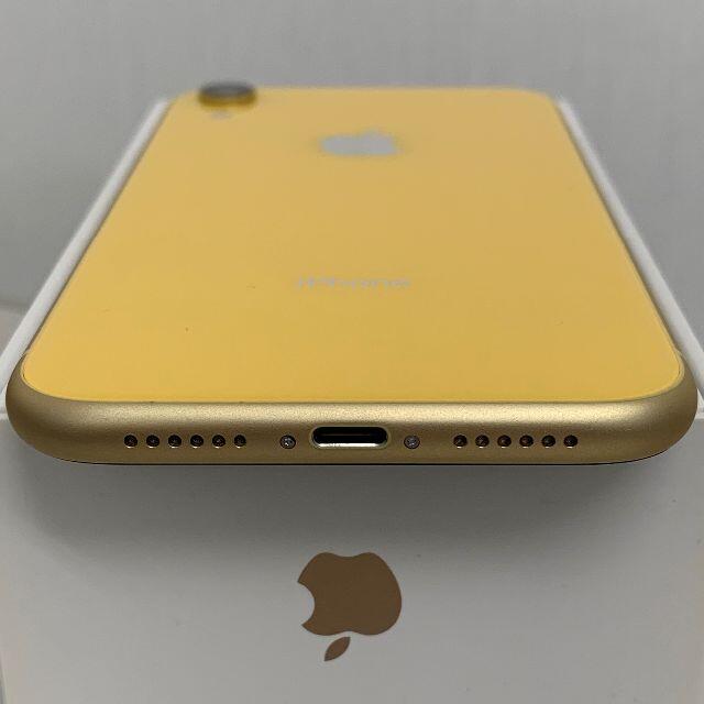 iPhone XR 128GB Simフリー 3