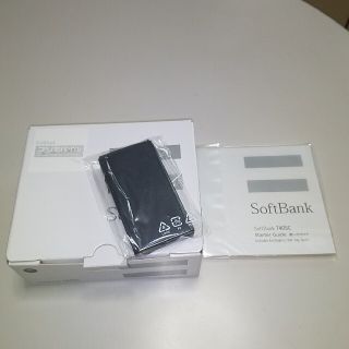 ソフトバンク(Softbank)の740SC シムフリー SIMロック解除済(携帯電話本体)