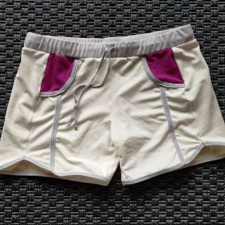 トリンプ(Triumph)のTriumph トリンプ ショートパンツ ☀︎*.。(ヨガ)