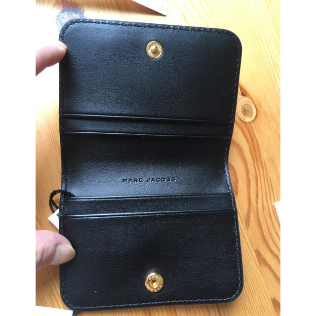 MARC JACOBS(マークジェイコブス)のMarc Jacobs 財布&カードケース レディースのファッション小物(財布)の商品写真