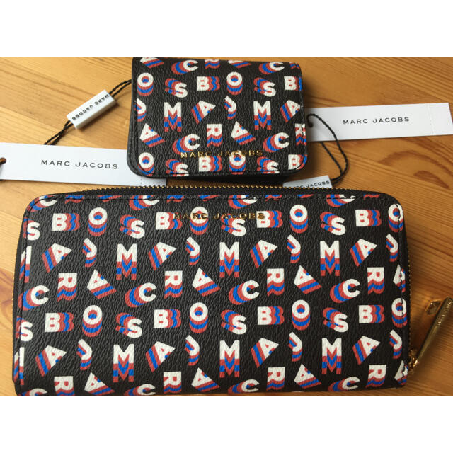 Marc Jacobs 財布&カードケース 4