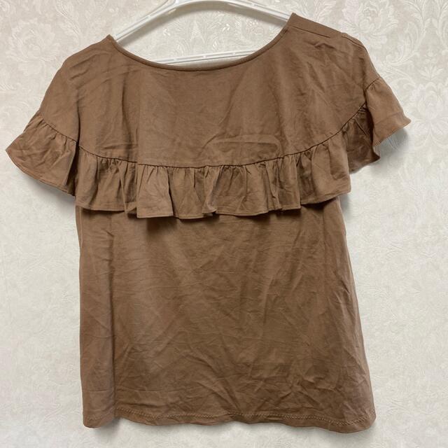 franche lippee(フランシュリッペ)のＴシャツ レディースのトップス(Tシャツ(半袖/袖なし))の商品写真