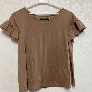 フランシュリッペ(franche lippee)のＴシャツ(Tシャツ(半袖/袖なし))