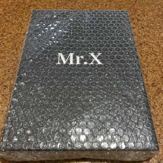 Mr.X ジェイ・エイブラハム　書籍　新品未開封(ビジネス/経済)