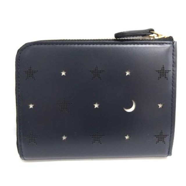 PORTER - ポーター 吉田カバン BRIGHT STAR WALLET 財布 紺 の通販 by