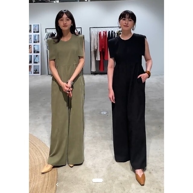 メール便指定可能 CLANE 田中みな実 オールインワン サイズ1 - 通販