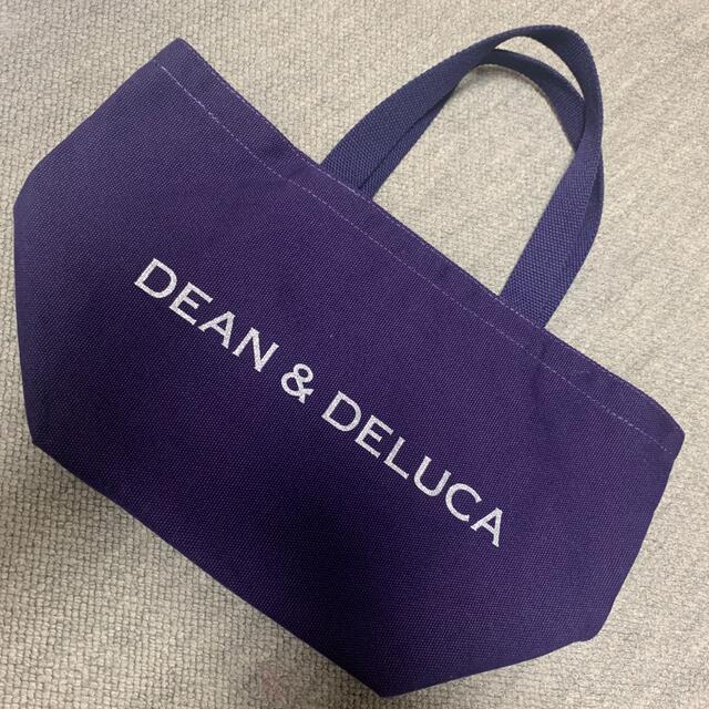 DEAN&DELUCA トートバッグ　Sサイズ