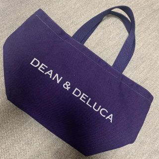 ディーンアンドデルーカ(DEAN & DELUCA)のDEAN&DELUCA トートバッグ　Sサイズ(トートバッグ)