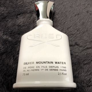 ☆ＣＲＥＥＤ☆SILVER  MOUNTAIN  WATER(ユニセックス)